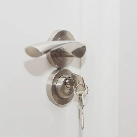 Apartment Noa *