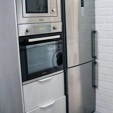 Apartment Noa *