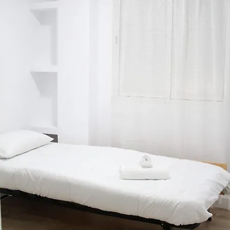 Noa Apartment Alicante