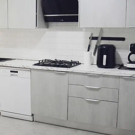 Noa Apartment