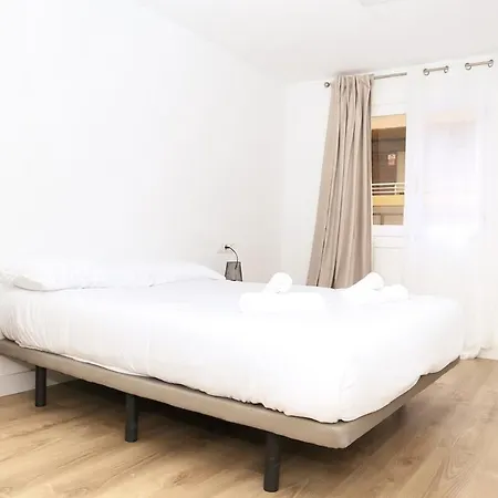 Noa Apartment Alicante