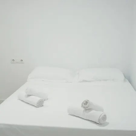 Apartment Noa Alicante
