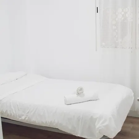 Noa Apartment *