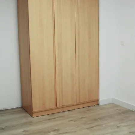 Apartment Noa Alicante