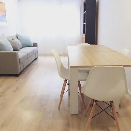 Noa Apartment