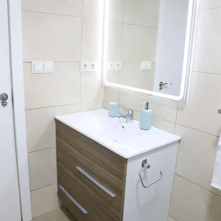 Noa Apartment Alicante