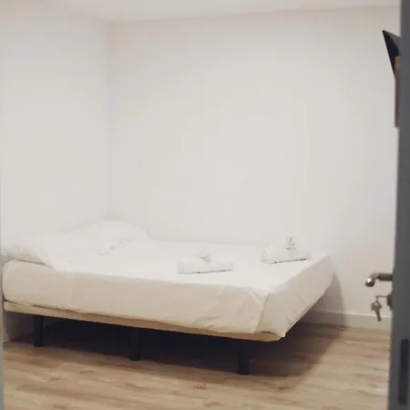 Noa Apartment