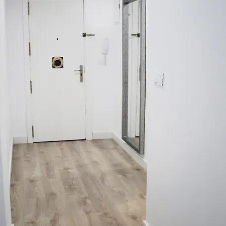 Noa Apartment *