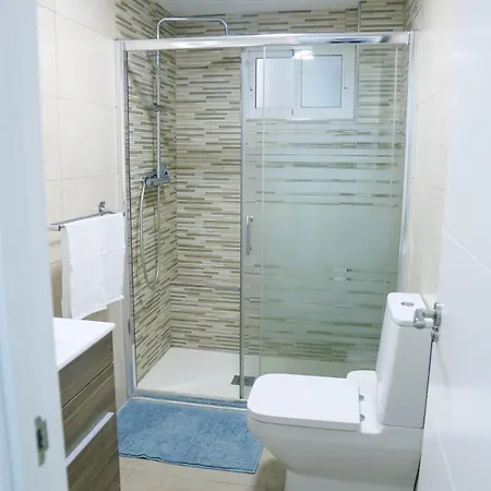 Apartment Noa