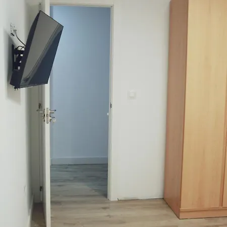Apartment Noa Alicante