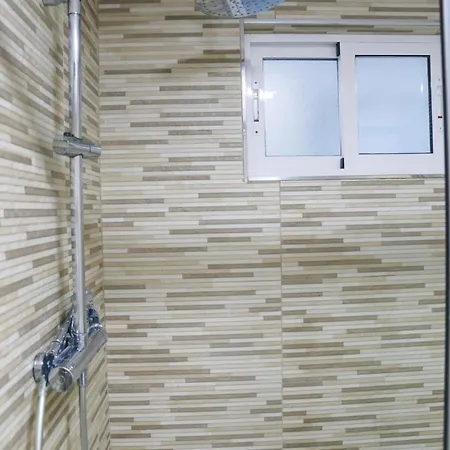 Apartment Noa