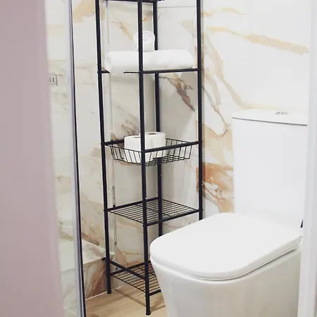 Noa Apartment *